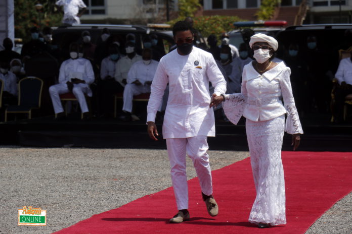 Nana Konadu Kimathi