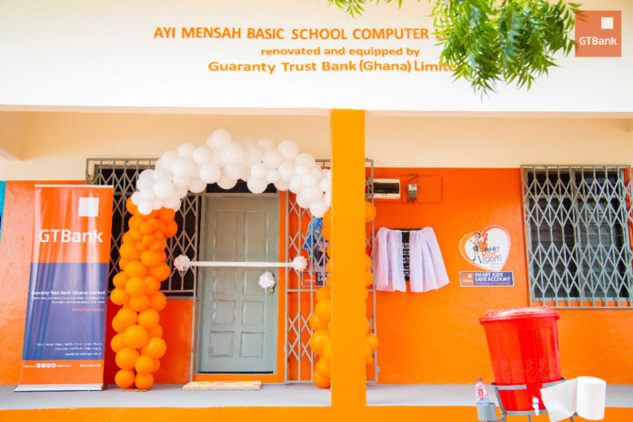 GT Bank 2