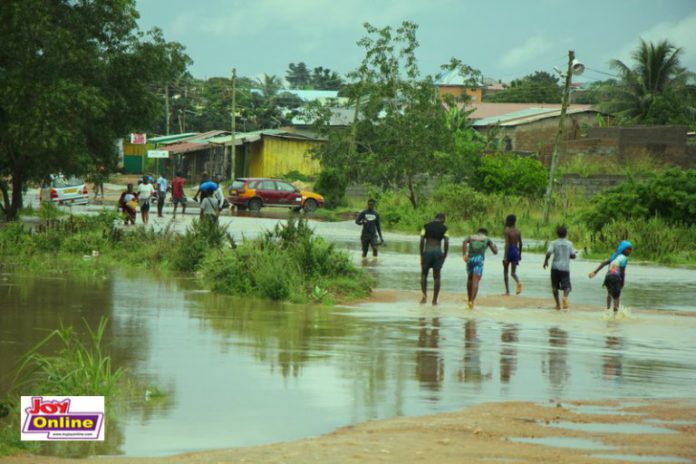 Flood