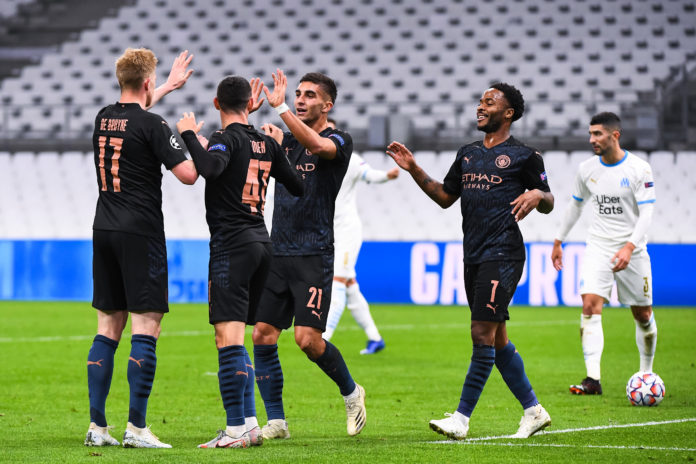 Manchester City Manchester City