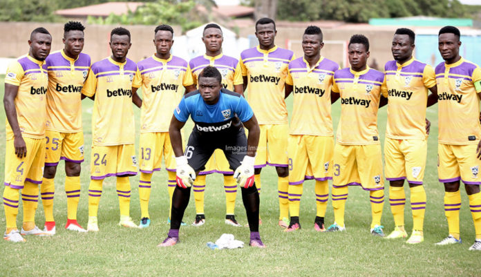 Medeama SC Medeama SC