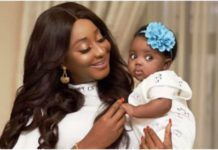 How motherhood changed me – Actress, Ini Edo opens up
