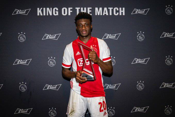 Kudus-Mohammed-MOTM