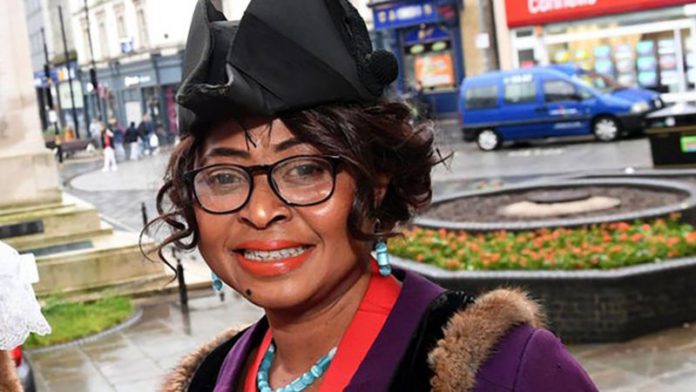 Luton Mayor