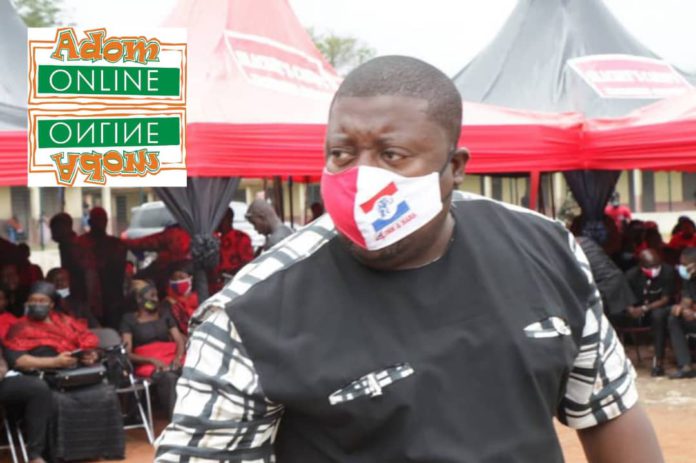 Nana Boakye