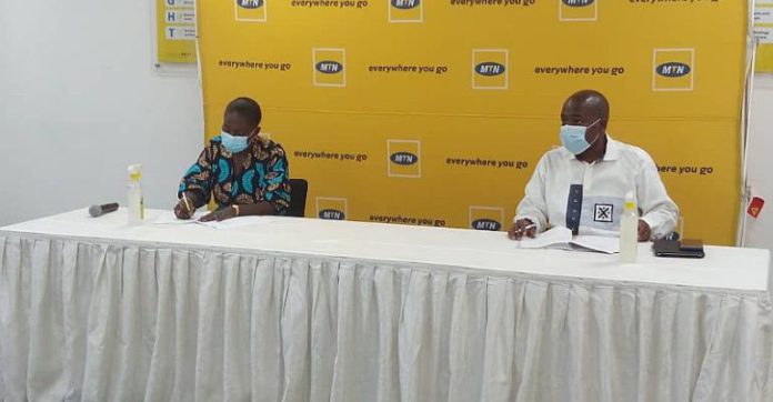 MTN Folklore