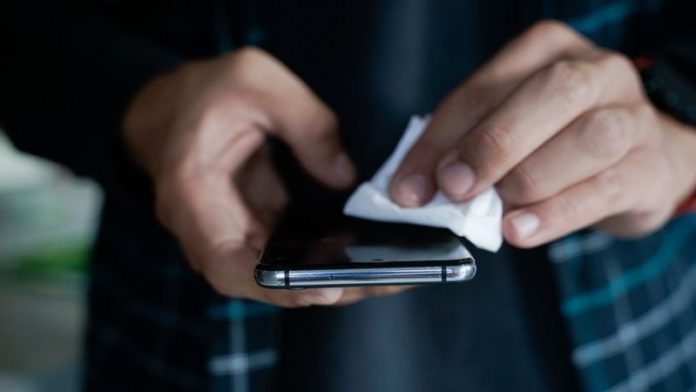 Mobile phone