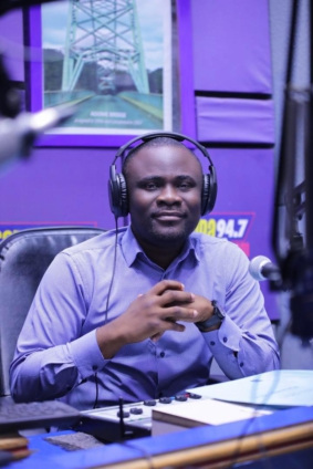 Mr.-Osei-Bonsu