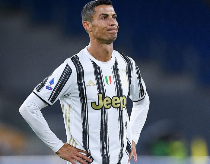 Ronaldo Ronaldo