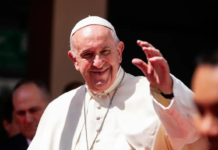 Wine is a gift from God – Pope Francis tells Italian producers