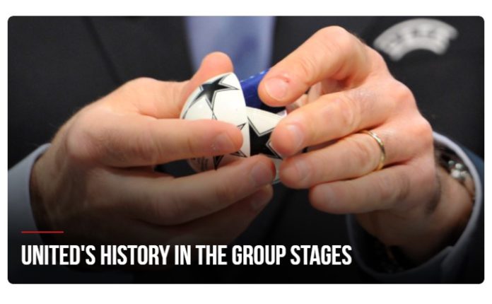 Champions League Draw Champions League Draw