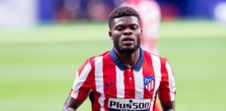 Thomas Partey