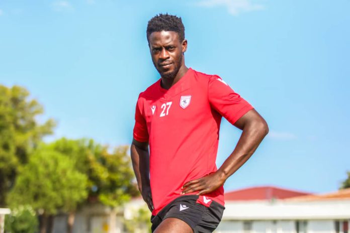 Edwin Gyasi Edwin Gyasi