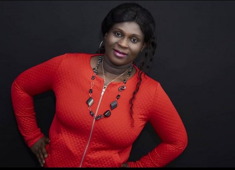 Esther Smith announces gospel concert in Ghana