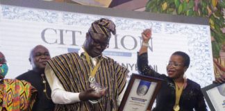 Samson Lardy Anyenini