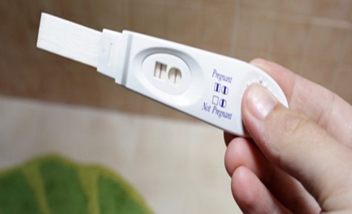 pregnancy test pregnancy test