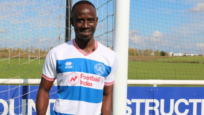 Albert Adomah Albert Adomah
