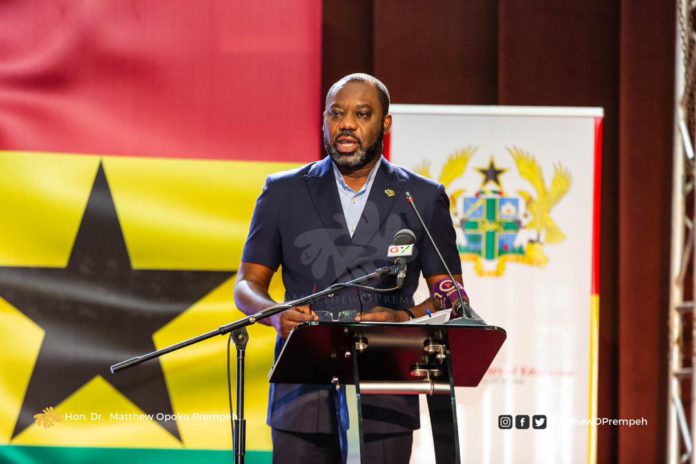Opoku prempeh