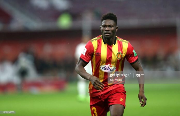 Kwame Bonsu Kwame Bonsu