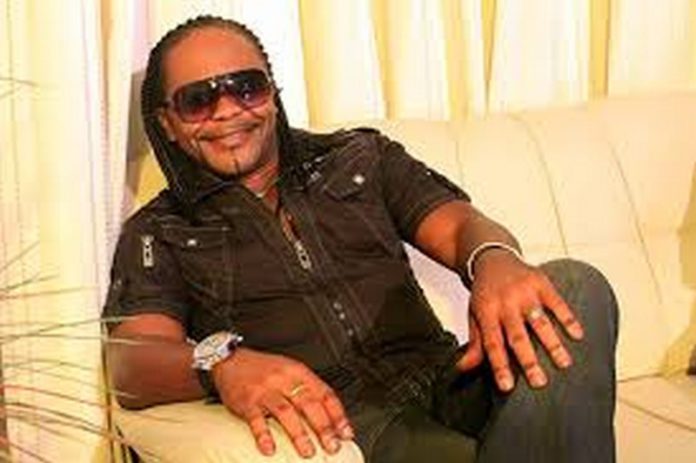 Nana Acheampong Nana Acheampong