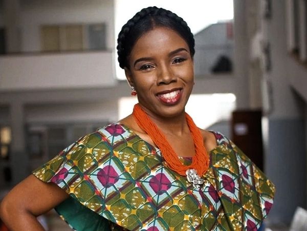 Dr Elsie Effah Kaufmann,