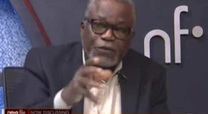 festus aboagye