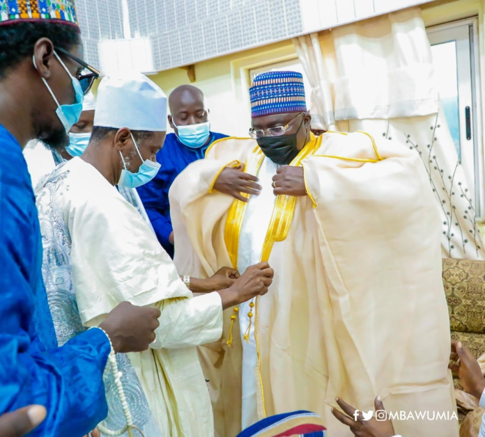 Sheik Abufayed Maikano