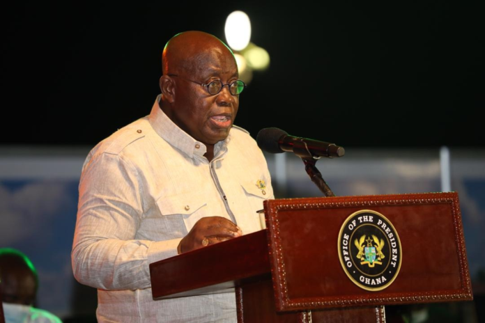 Akufo-Addo