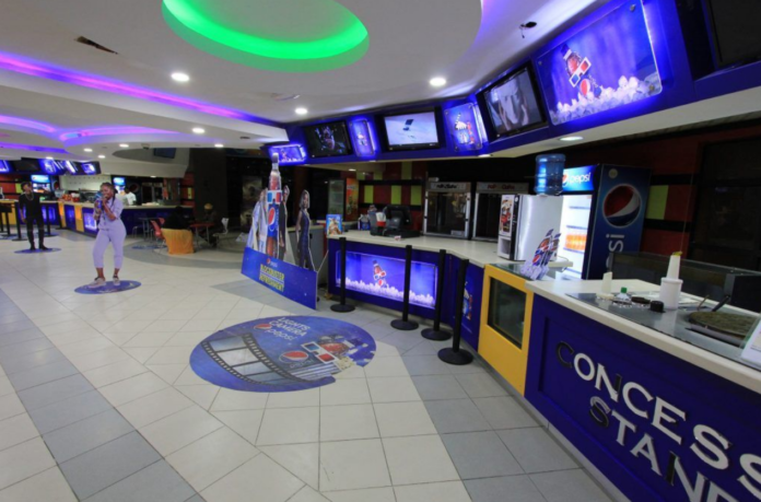 Cinema