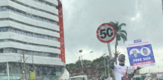 NPP takes 2020 elections campaign to the streets