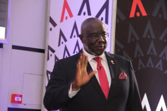 Joel Nettey