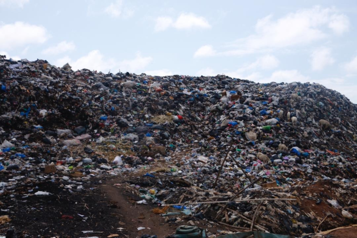 Assakae dumpsite