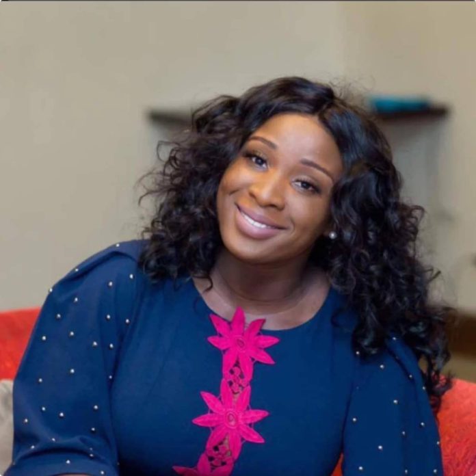 Naa Ashorkor