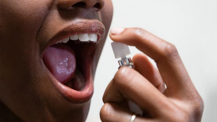 Bad breath Bad breath
