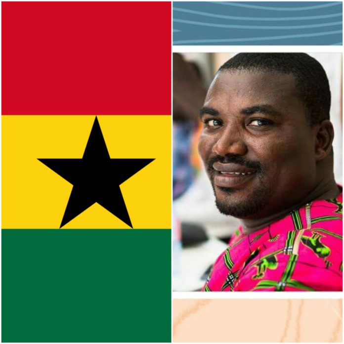 Listowel Kwadwo Fordjour Listowel Kwadwo Fordjour