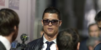 Ronaldo