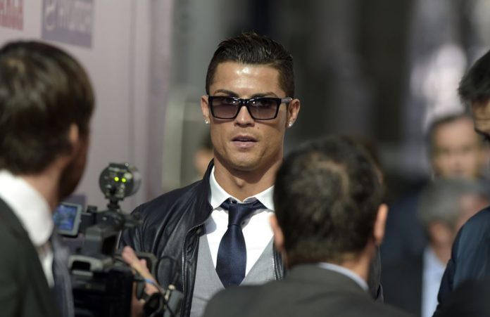 Ronaldo Ronaldo