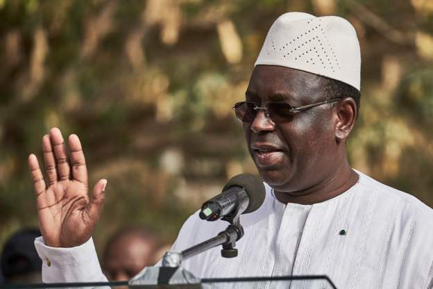 senegal