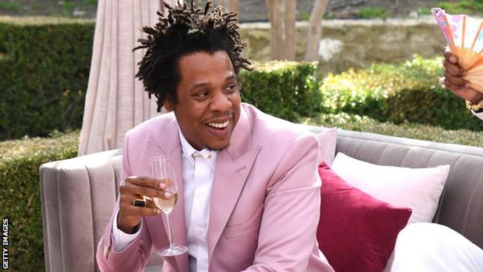 Jay-Z founded Roc Nation in 2008 and Leeds are the first Premier League club to partner with the agency Jay-Z founded Roc Nation in 2008 and Leeds are the first Premier League club to partner with the agency
