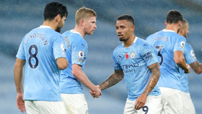 Manchester City Manchester City