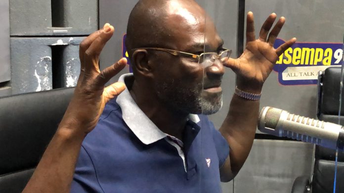 Ken Agyapong