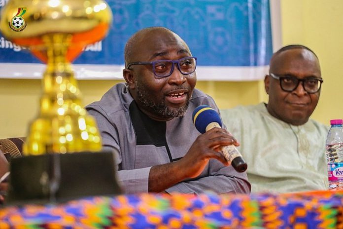Prosper Harrison Addo Prosper Harrison Addo