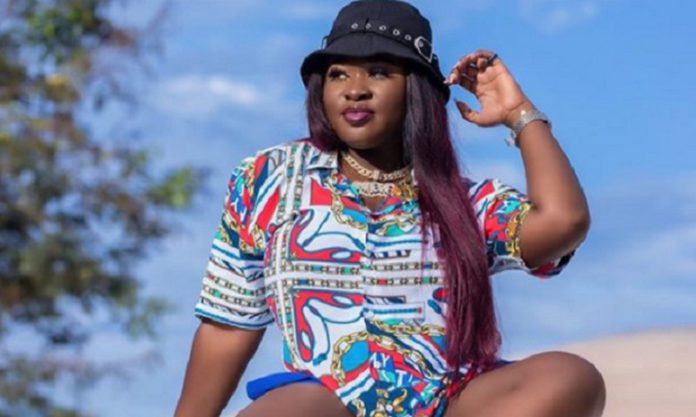 Sista Afia Sista Afia