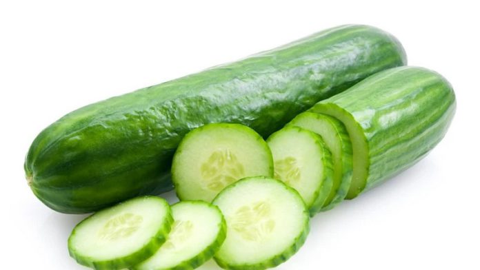 cucumber cucumber