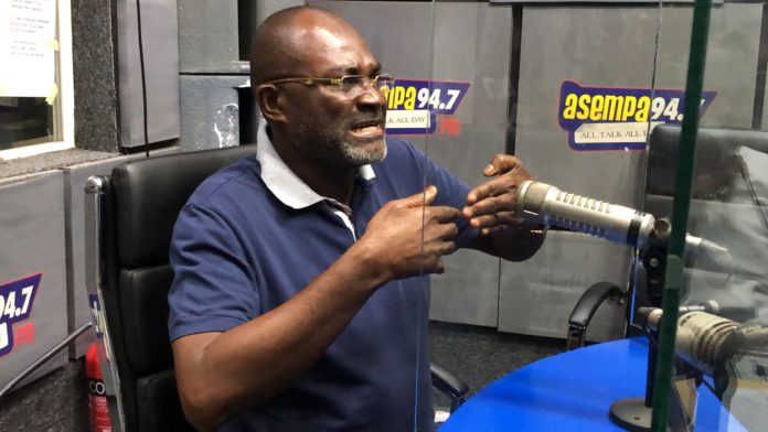 Ken Agyapong