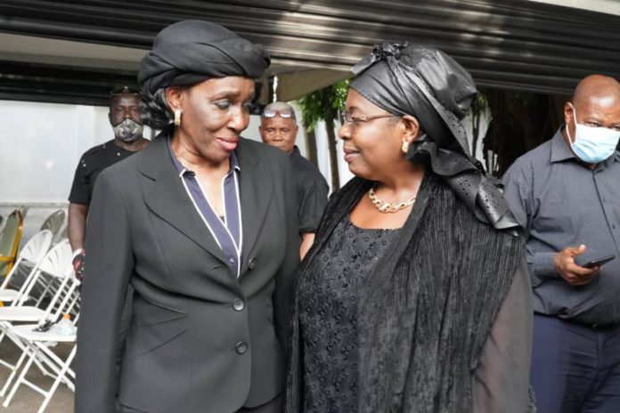 Nana Konadu