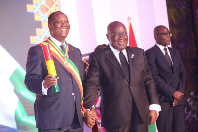 Alassane Ouattara