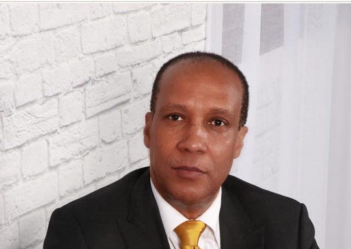 Asiedu Walker
