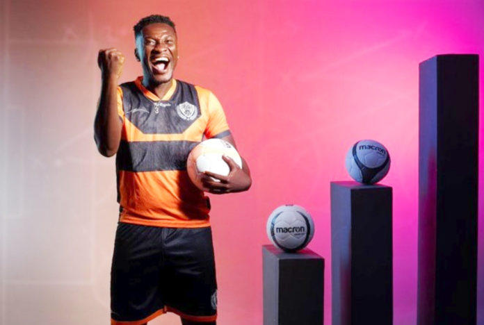 Asamoah Gyan Asamoah Gyan