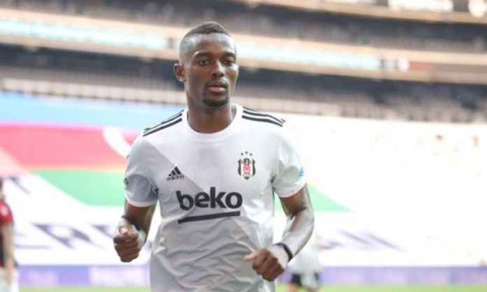Bernard Mensah Bernard Mensah